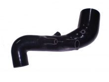 Silicone intake hose for Audi S3 1.8T 210PS TT 225PS black